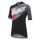 GCN Castelli Women's Competizione 2 Paintbrush Jersey